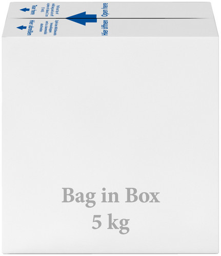 Bag-in-Box 5 kg