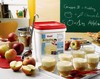Der erste servierfertige Milchpudding mit HACCP-Garantie für Kita, Schule und Mensa!