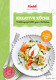 Die erste Ausgabe „Kreative Küche“ von frischli inspiriert mit Frühlingsgerichten zum Verlieben