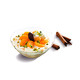 frischli belebt Dessertgeschäft mit innovativem Saisonprodukt Mandarine-Mascarpone Creme