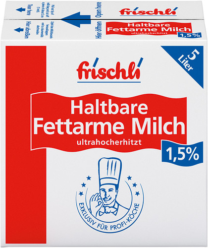 H-Milch 1,5 %