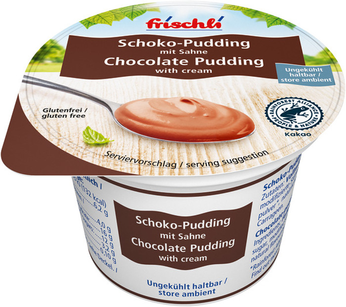Schoko-Pudding 85 g